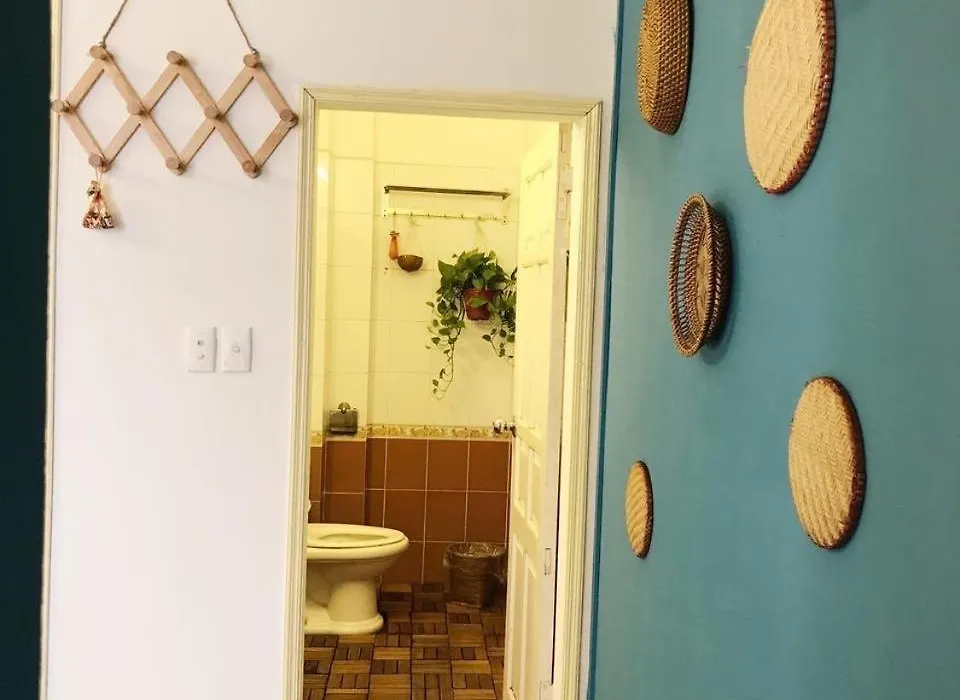 Luna Old Quarter Homestay Room #3-1