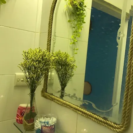 Luna Old Quarter Homestay room #3-3