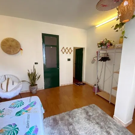 Luna Old Quarter Homestay Room #3-2
