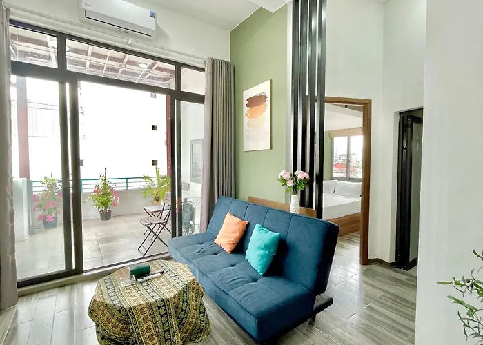 Little -Modern-Balcony